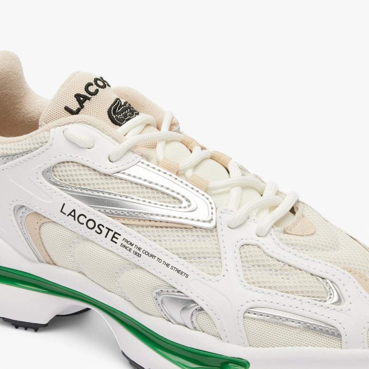 Lacoste Men's L003 2K24 Trainers