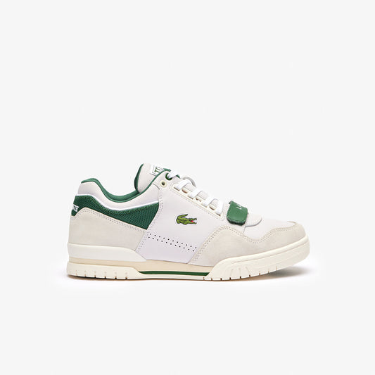 Missouri Leather Trainers