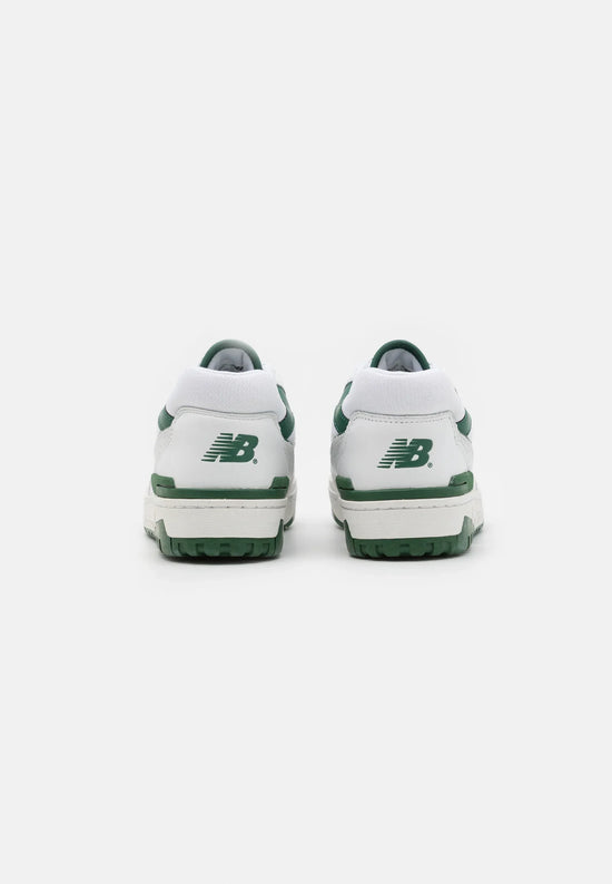 NEW BALANCE 550 LOW-TOP SNEAKERS.