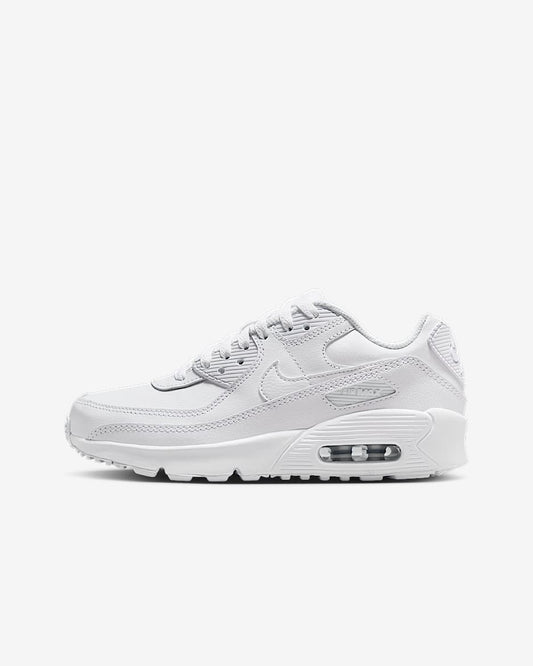 Nike Air Max 90 LTR White