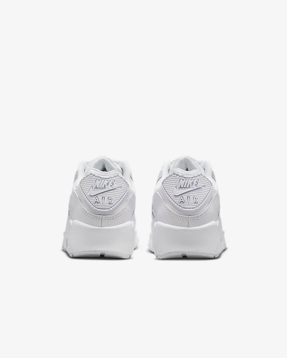 Nike Air Max 90 LTR White
