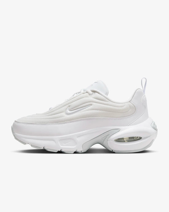 NIKE AIR MAX PORTAL SNEAKERS
