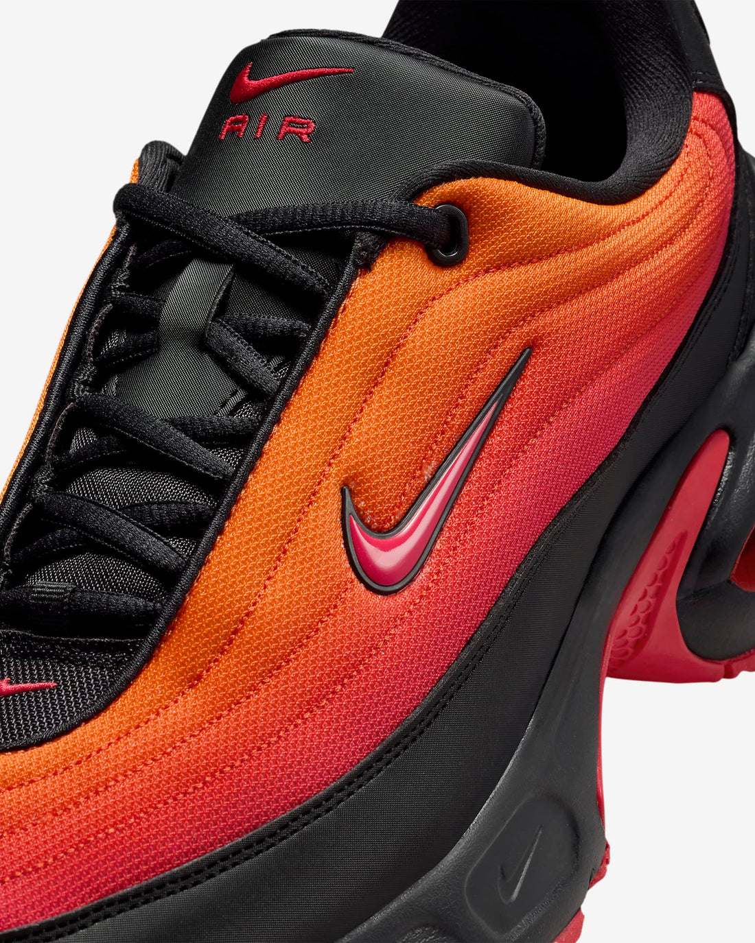 NIKE AIR MAX PORTAL SNEAKERS