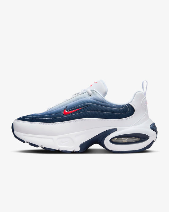 NIKE AIR MAX PORTAL SNEAKERS