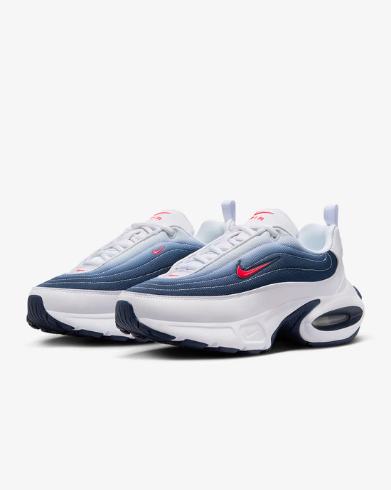 NIKE AIR MAX PORTAL SNEAKERS