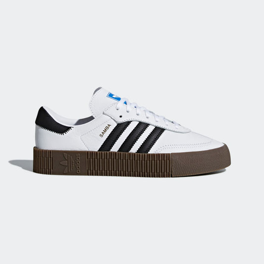 ADIDAS SAMBAROSE SNEAKERS