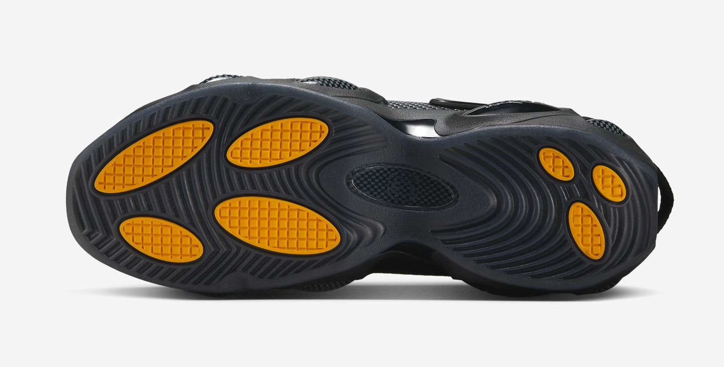 Nike  x NOCTA Glide "black Chrome" sneakers